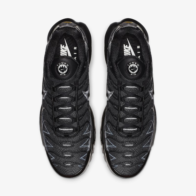 Nike air max discount plus la requin black